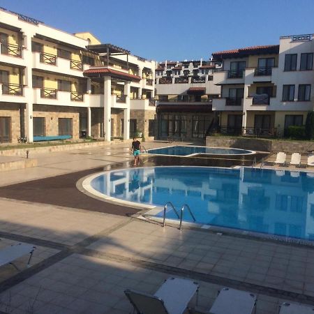 Apartment On The Sea At St Nikolas Complex-Irina Czernomorec Zewnętrze zdjęcie