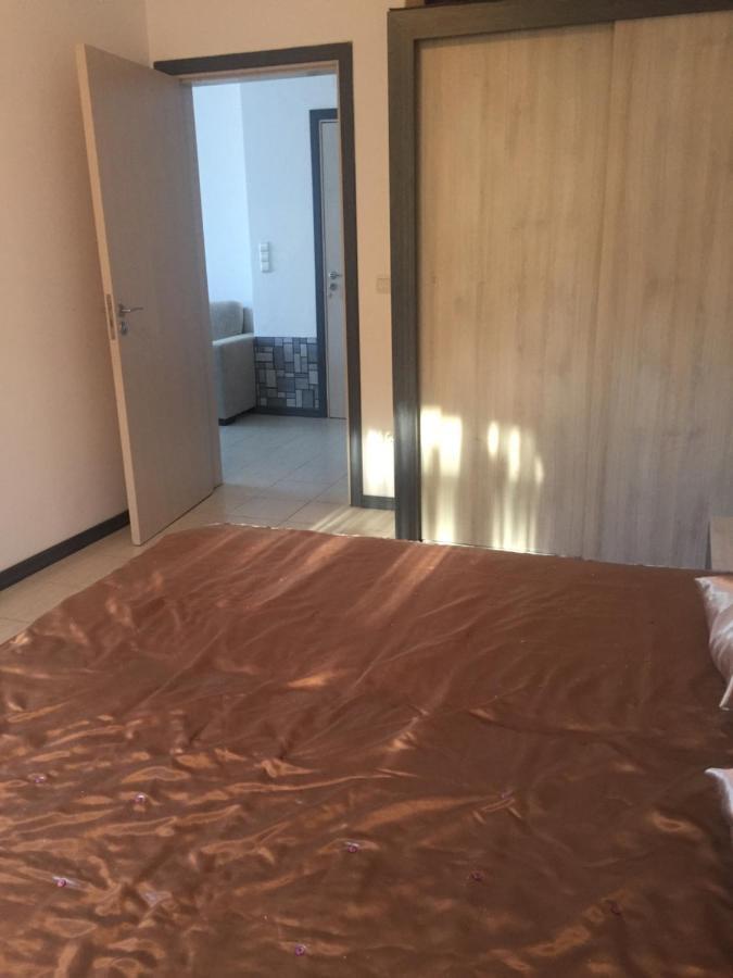 Apartment On The Sea At St Nikolas Complex-Irina Czernomorec Zewnętrze zdjęcie