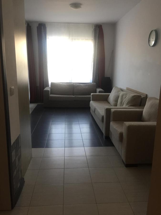 Apartment On The Sea At St Nikolas Complex-Irina Czernomorec Zewnętrze zdjęcie