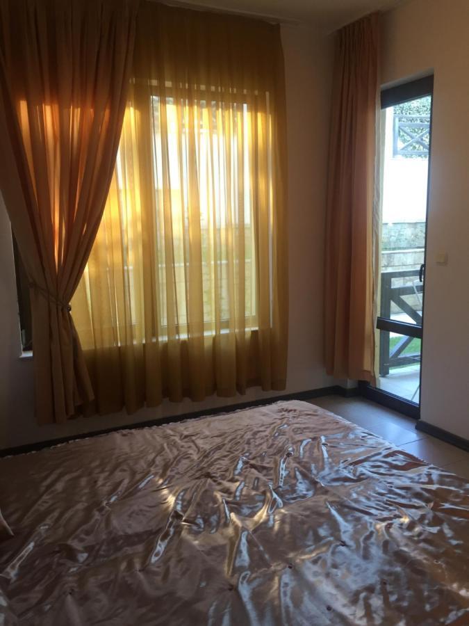 Apartment On The Sea At St Nikolas Complex-Irina Czernomorec Zewnętrze zdjęcie