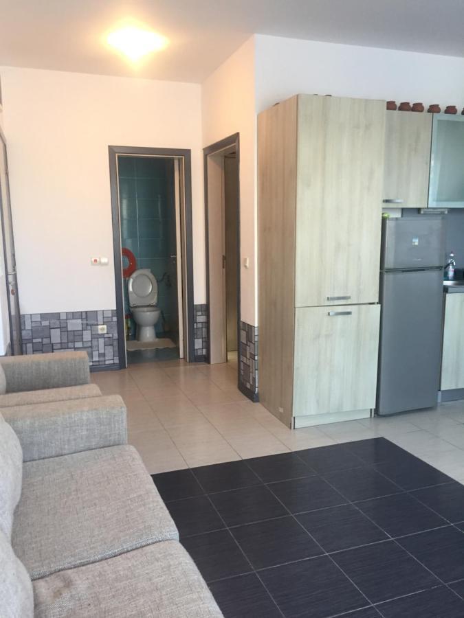 Apartment On The Sea At St Nikolas Complex-Irina Czernomorec Zewnętrze zdjęcie